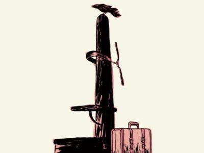 ‘El pico de los cuervos’, un relato del franquismo