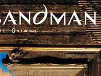 ‘Sandman vol.3 País de Sueños’, de gatos, elfos y musas