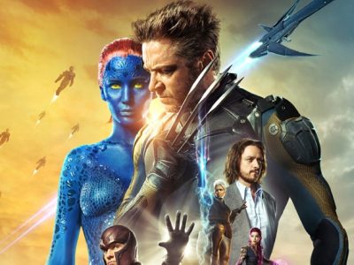 ‘X-Men: Días del futuro pasado’, o cómo cualquier tiempo del futuro pasado fue mejor