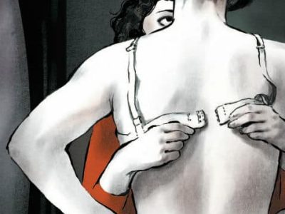 ‘Degenerado’, «amour fou»