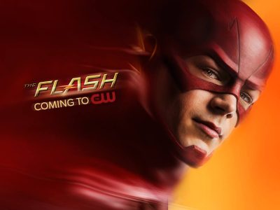 Dos nuevos avances de ‘Flash’ y ‘Gotham’