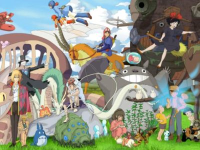 Nos quedamos sin Ghibli