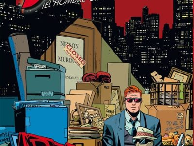 ‘Daredevil. El hombre sin miedo vol.5’, a por la gloria