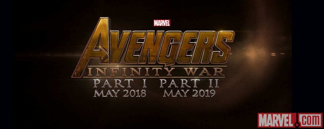 Marvel pone las fechas a su Fase 3: Pantera Negra, Capitán Marvel y La guerra del Infinito - Fancueva