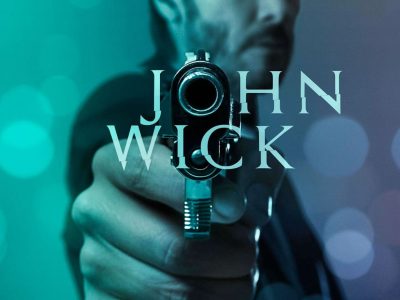 John Wick resucita al Keanu Reeves que mola