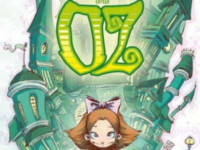 ‘La ciudad esmeralda de Oz’, adiós, Dorothy