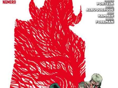 ‘Animal Man vol.4’, despedida y cierre de lo más doloroso