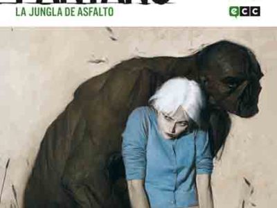 ‘La Cosa Del Pantano de Brian K. Vaughan vol.2’, el paciente sigue estable y mejorando