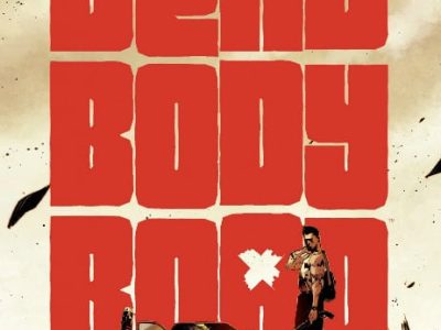 ‘Dead Body Road’, trepidante