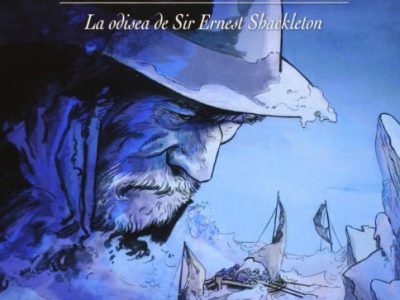 ‘En los confines del mundo’, fortitudine vincimus