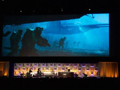 Star Wars: Rogue One, sinopsis, arte conceptual y el teaser filtrado