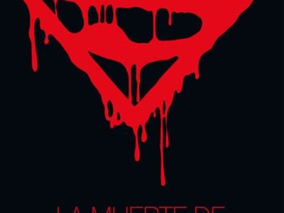 ‘La Muerte de Superman’, este muerto está muy vivo