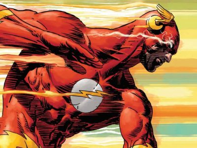 ’75 años de Flash’, historias para repasar la carrera del Velocista Escarlata