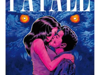 ‘Fatale 5. Maldice al demonio’, todo lo bueno acaba