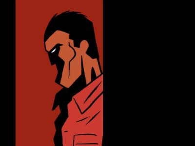 ‘Tyler Cross. Angola’, encumbrar un género