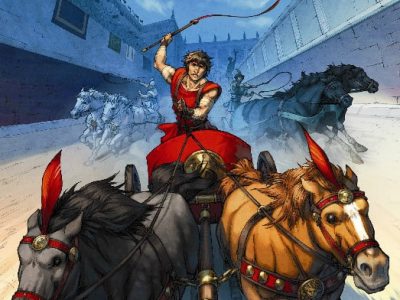‘Gloria Victis 2. El precio de la derrota’, el coste de la venganza