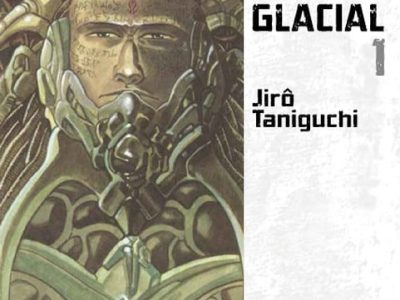 ‘Crónicas de la era glacial 1’, espléndida rareza