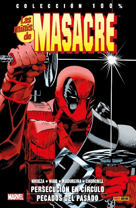 Masacre