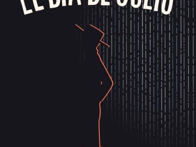 ‘El Día de Julio’, cuando el tiempo vuela