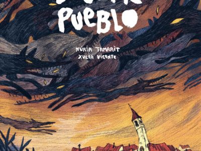 ‘Duerme pueblo’, potencial por pulir