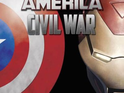 ‘Capitán América: Civil War Integral’, ¿de qué lado estás?