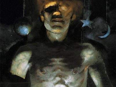 ‘Hellblazer de Jamie Delano Volumen 2’, Constantine se politiza un poco más