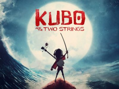 ‘Kubo y las dos cuerdas mágicas’, asombrosa maravilla