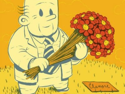 ‘Último sábado de soledad’, elogio de minimalismo narrativo