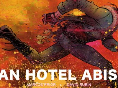 ‘Gran Hotel Abismo’, la furia y el extásis