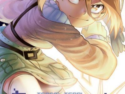 ‘Delete’, en «japañol»
