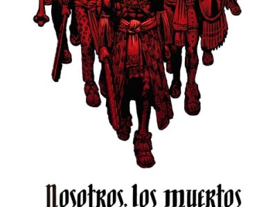 ‘Nosotros, los Muertos’, otra de zombis