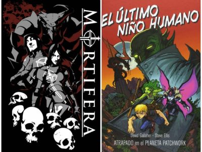 Hirukoa: dos propuestas para una nueva editorial