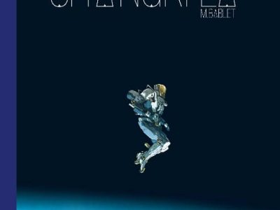 ‘Shangri-La’, sci-fi de mucha altura