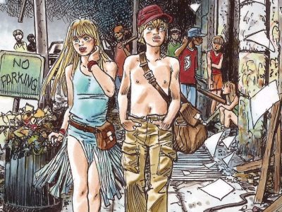 ‘El último recreo’, clásico imperturbable