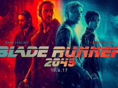 ‘Blade Runner 2049’, fría perfección