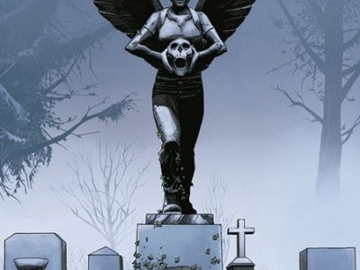 ‘100% Marvel HC El Castigador Volumen 2: El Final del Camino’, ráfagas de humor negro
