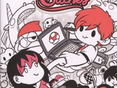 ‘Busy Bitches’, cómicas idiosincrasias de dos artistas…