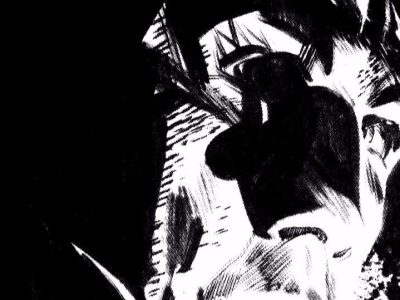 ‘Mort Cinder’, grandeza inmortal