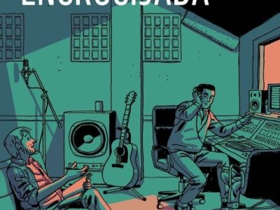 ‘La encrucijada’, un melómano llamado Paco Roca