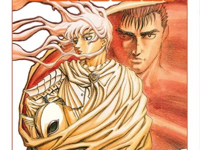 ‘Maximum Berserk Volumen 4’, por fin una edición a la altura de este clásico