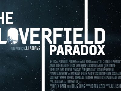 ‘The Cloverfield Paradox’, ampliando el universo