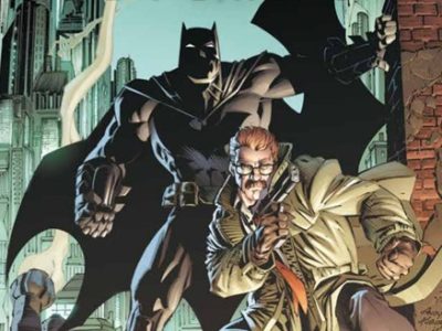 ‘Batman Eterno Integral Volumen 1’, ración semanal del Hombre Murciélago
