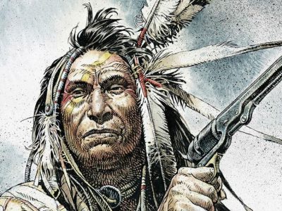 ‘Lakota’, manjar para los sentidos