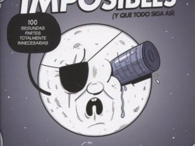 ‘Secuelas imposibles’, rebosante en ideas, falto en gracia
