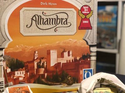 ‘Alhambra’, joyas del Al-Andalus