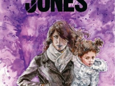 ‘Jessica Jones 3. El retorno del hombre Púrpura’, adiós, Mr.Bendis