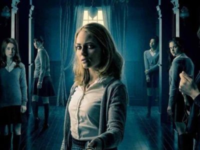 ‘Blackwood’, encargo de autor