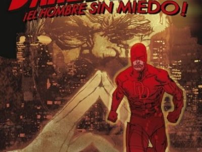 ‘Daredevil: El hombre sin miedo 14’, Murdock y Fisk, frente a frente