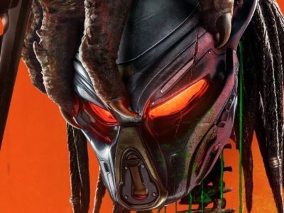 ‘Predator’, añorando a MacTiernan