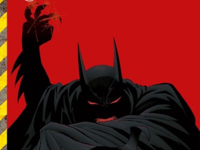 ‘Batman Legado Volumen 2’, broche de infarto para una saga notable